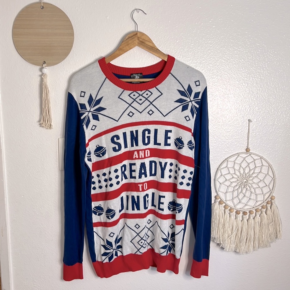Christmas Sweater